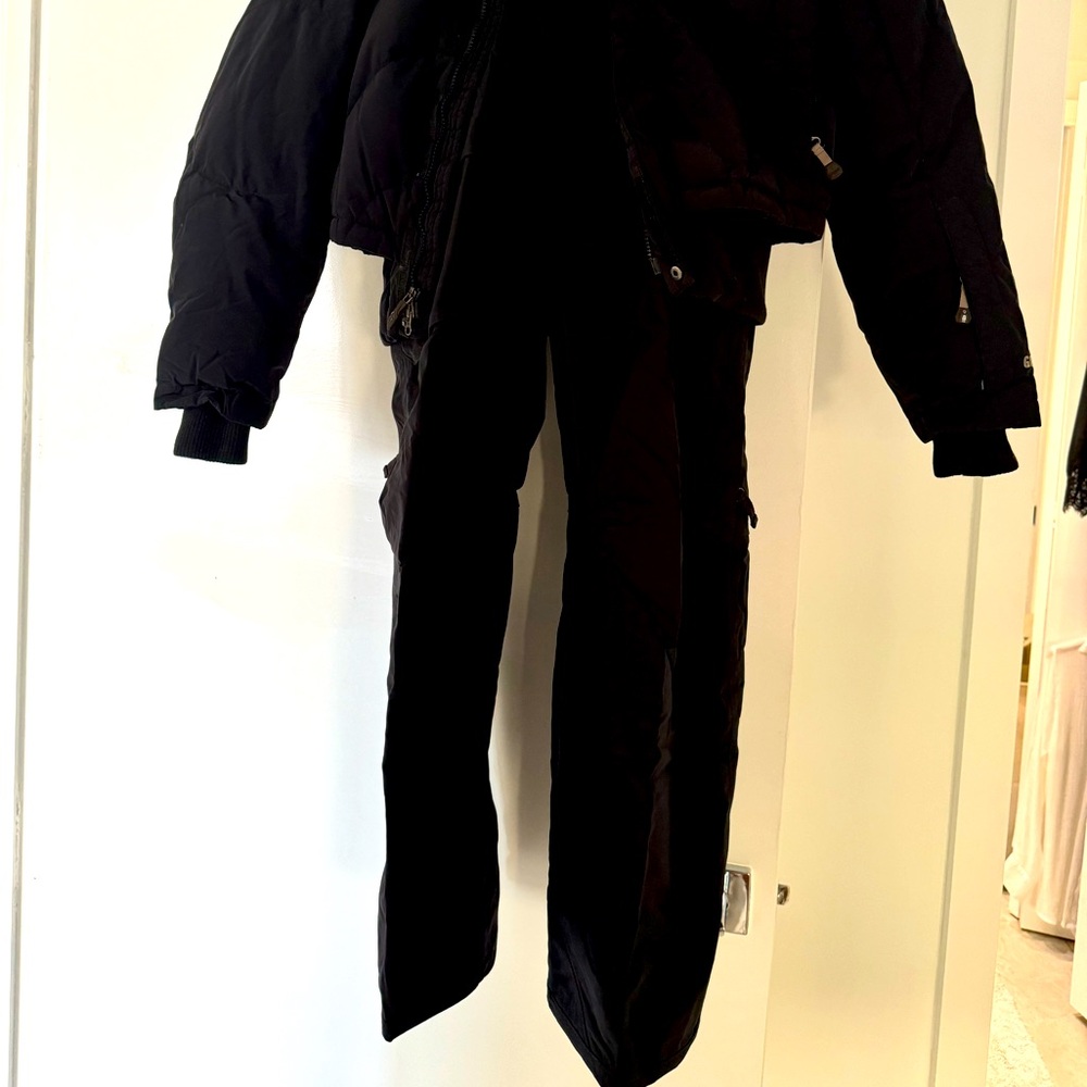The North Face Freedom Insulated Pant - never used